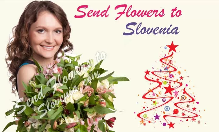 Send Flowers To Slovenia