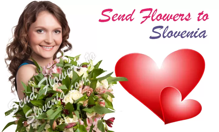 Send Flowers To Slovenia