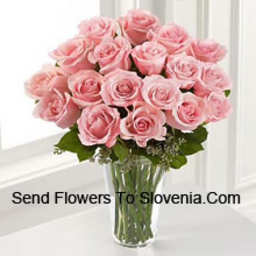 19 Charming Pink Roses